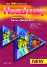 Mat Castle, Matt Castle, Carolin Krantz, Caroline Krantz, John Soars, Liz Soars... - New Headway. Third Edition - Elementary: New Headway Elementary Teacher Resource Book