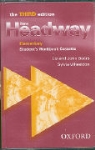 John Soars, Liz Soars - New Headway. Third Edition - Elementary: New Headway Elementary Workbook Cassette