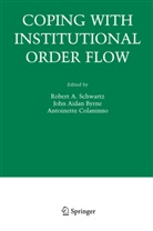 Joh Aidan Byrne, John Aidan Byrne, J. A. Byrne, John Aidan Byrne, A. Colaninno, Antoinette Colaninno... - Coping With Institutional Order Flow