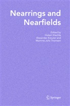 Momme Johs Thomsen, Hubert Kiechle, A. Kreuzer, Alexande Kreuzer, Alexander Kreuzer, Momme Johs Thomsen - Nearrings and Nearfields