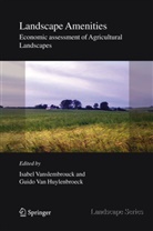 G. van Huylenbroeck, Guido Van Huylenbroeck, Guido Van Huylenbroeck, Isabe Vanslembrouck, Isabel Vanslembrouck - Landscape Amenities