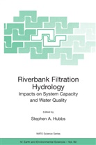 Stephen a Hubbs, Stephen A. Hubbs - Riverbank Filtration Hydrology
