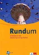 Rundum, m. Audio-CD (Neubearbeitung)