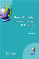 Andy Sloane - Home-Oriented Informatics and Telematics