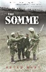 Peter Hart, Nigel Steel, Steel Nigel - The Somme