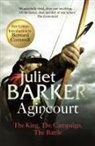 Juliet Barker - Agincourt