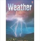 Catriona Clarke, Clarke Catriona, Chen Kuo Kang - Weather