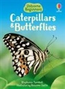 Stephanie Turnbull, Uwe Mayer - Caterpillars and Butterflies