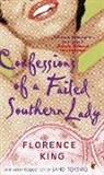 Florence King, King Florence - Confessions of a Filed Southern Lady