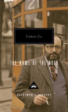 Umberto Eco - The Name of the Rose