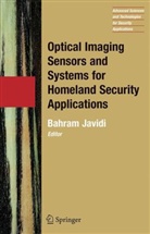 Bahram Javidi, Bahra Javidi, Bahram Javidi - Optical Imaging Sensors and Systems for Homeland Security Applications