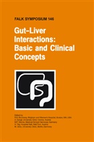 Blumberg, R. Blumberg, R. (Brigham and Women' s Hospital) Blumberg, Richard Blumberg, A. Gangl, A. (University Clinic Vienna) Gangl... - Gut-Liver Interactions: Basic and Clinical Concepts
