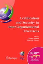 Enric Nardelli, Enrico Nardelli, Talamo, Talamo, Maurizio Talamo - Certification and Security in Inter-Organizational E-Services