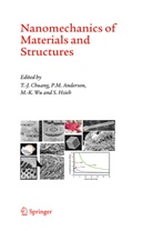 P. M. Anderson, Tze-jer Chuang, S. Hsieh, M -K Wu et al, M Anderson, P M Anderson... - Nanomechanics of Materials and Structures