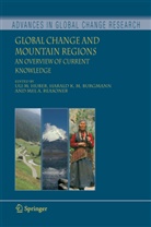 Mel A Reasoner, Harald K. M. Bugmann, Harald K.M. Bugmann, Uli M. Huber, Haral K M Bugmann, Harald K M Bugmann... - Global Change and Mountain Regions