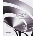 Suzanne Demisch, Maria/ Demisch Pergay, Paul Franklin, Paul B. Franklin - Maria Pergay