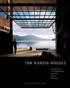 Ngo Dung, Steven Holl, Rick Joy, Dung Ngo, Dung Ngo - Tom Kundig - Houses