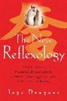 Inge Dougans - New reflexology -the-