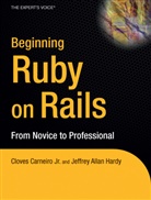 Cloves Carneiro, Cloves Carneiro Jr, Cloves Carneiro Jr., Cloves Carniero, Hamptom Catlin, Hampton Catlin... - Beginning Rails