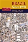 Herbert Klein, Herbert S. Klein, Francisco Vidal Luna - Brazil Since 1980