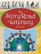 Rita Poisner, Rita Roth - Story Road to Literacy