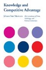 Johann Peter Murmann, Louis Galambos, Geoffrey Jones - Knowledge and Competitive Advantage