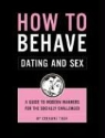 Caroline Tiger, Dan Sipple - How to Behave