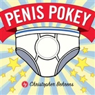 Christopher Behrens, BEHRENS CHRISTOPHER, Collectif, OUVRAGE COLLECTIF, VOIR EN DIRECT - Penis Pokey