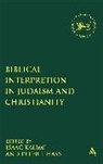 Peter J Haas, Peter J. Haas, Isaac Kalimi, Isaac Haas Kalimi, KALIMI ISAAC HAAS PETER J, Peter J. Haas... - Biblical Interpretation in Judaism and Christianity