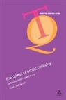 Lisa Isherwood, Isherwood Lisa - The Power of Erotic Celibacy