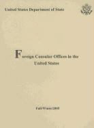 Not Available (NA), Claitor's Law and Publishing Division - Foreign Consular Offices in the United States