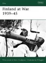 Philip Jowett, Philip S. Jowett, Brent Snodgrass, Raffaele Ruggeri, Ruggeri Raffaele - Finland At War 1939-45