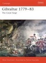 Rene Chartrand, René Chartrand, Patrice Courcelle, Patrice Courcelle, Courcelle Patrice - Gibraltar 1779-1783