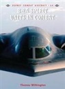 Thomas Withington, Withington Thomas, Chris Davey - B-2a Spirit Units in Combat