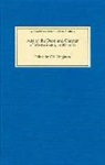 C. S. Knighton, C. S. Knighton - Acts of the Dean and Chapter of Westminster, 1609-1642