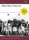 Abiodun Alao, Charles Abiodun Alao, Christa Hook, Hook Christa - Mau Mau Warrior