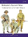 Will Fowler, Fowler Will, Kevin Lyles, Kevin Lyles, Kevin L. Lyles, Lyles Kevin - Britain's Secret War