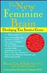 Mona Lisa Schulz - The New Feminine Brain