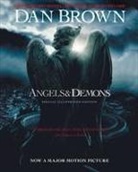 Dan Brown - Angels & Demons