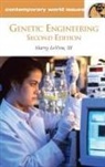 Harry LeVine III, Harry Levine, Harry III LeVine, Harry/ Vasan Levine - Genetic Engineering