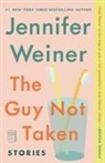 Jennifer Weiner - The Guy Not Taken