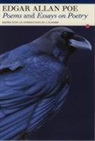 Edgar  Allan Poe, C. H. Sisson - Poems and Essays on Poetry
