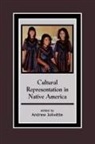 Jolivette, Andrew Jolivette, Andrew (EDT) Jolivette, Andrew Jolivztte, Andrew J. Jolivette, Andrew Jolivétte - Cultural Representation in Native America