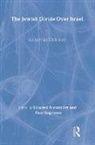 Edward (EDT)/ Bogdanor Alexander, Edward Bogdanor Alexander, Paul Bogdanor, Bogdanor Paul, Edward Alexander, Paul Bogdanor - Jewish Divide Over Israel