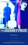 Steven Galloway, Susan (COM)/ Gartner Galloway, Zsuzsi Gartner, Annabel Lyon, Steven Galloway, Zsuzsi Gartner... - The Journey Prize Stories 18