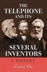 Lewis Coe - The Telephone And Its Several Inventors