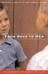 Ted Gideonse, Robert Williams, Robert/ Gideonse Williams, Ted Gideonse, Robert Williams - From Boys to Men