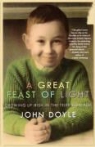 John Doyle - A Great Feast of Light