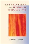 Stewart Justman - Literature and Human Equality