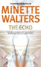 Minette Walters - The Echo